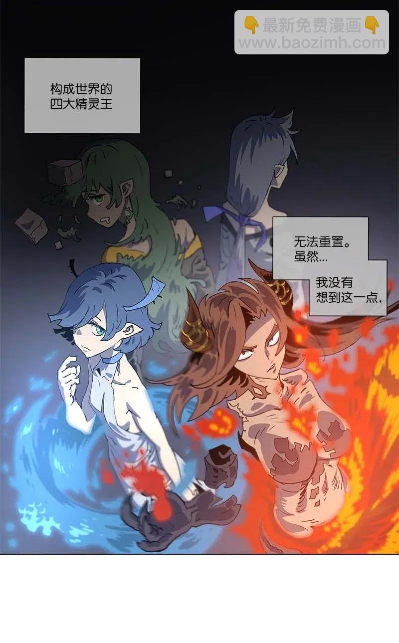 拯救世界後勇士只想做個宅男 - 144 144(1/2) - 5