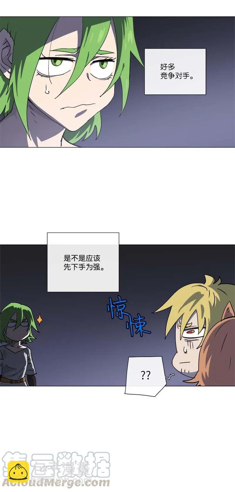 拯救世界後勇士只想做個宅男 - 146 146(1/2) - 7