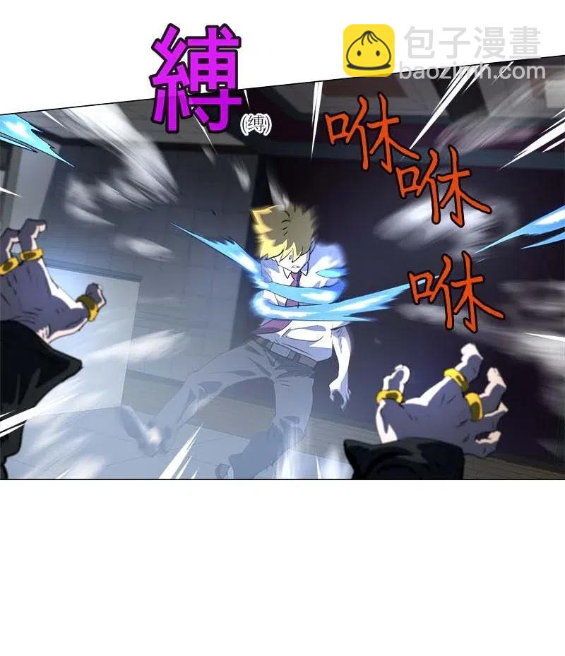 拯救世界後勇士只想做個宅男 - 152 152(1/2) - 2