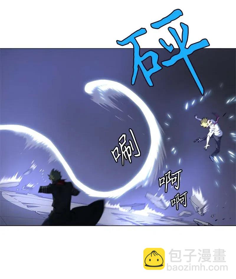 拯救世界後勇士只想做個宅男 - 152 152(1/2) - 6