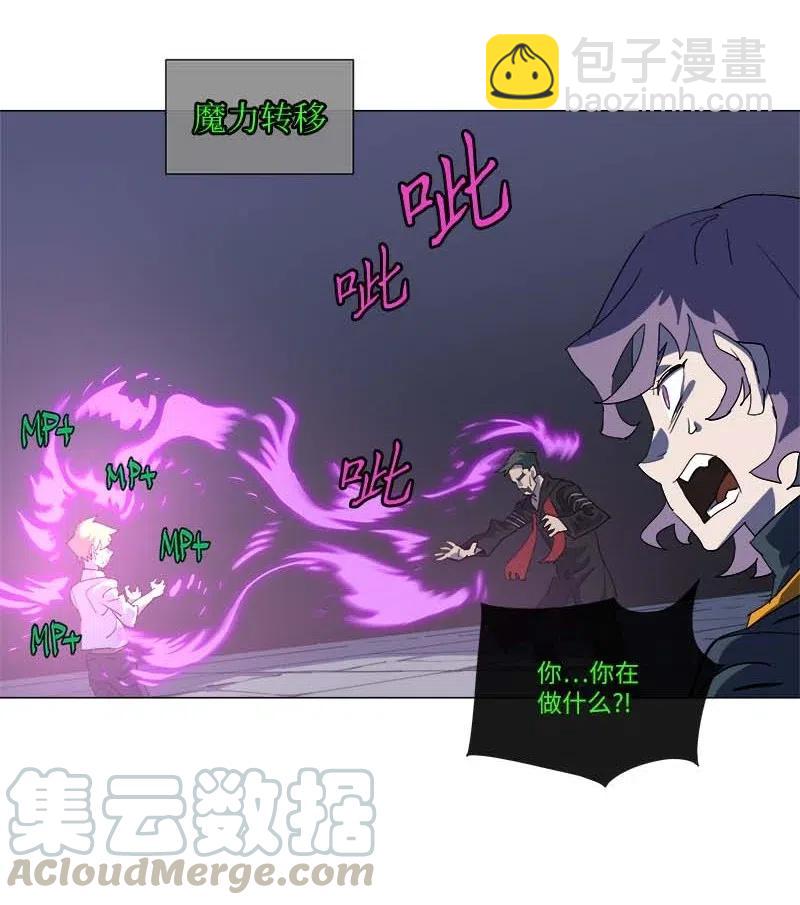 拯救世界後勇士只想做個宅男 - 154 154(1/2) - 6