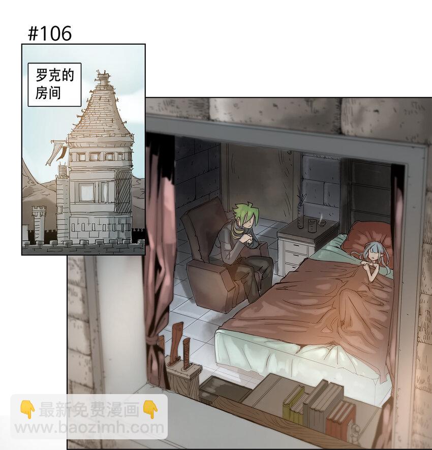 拯救世界後勇士只想做個宅男 - 17 17 - 5