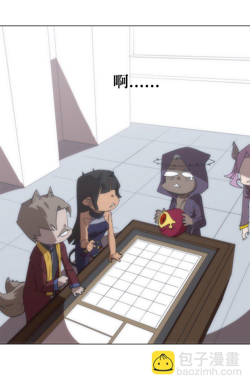 拯救世界後勇士只想做個宅男 - 165 再遇吉爾(1/2) - 7