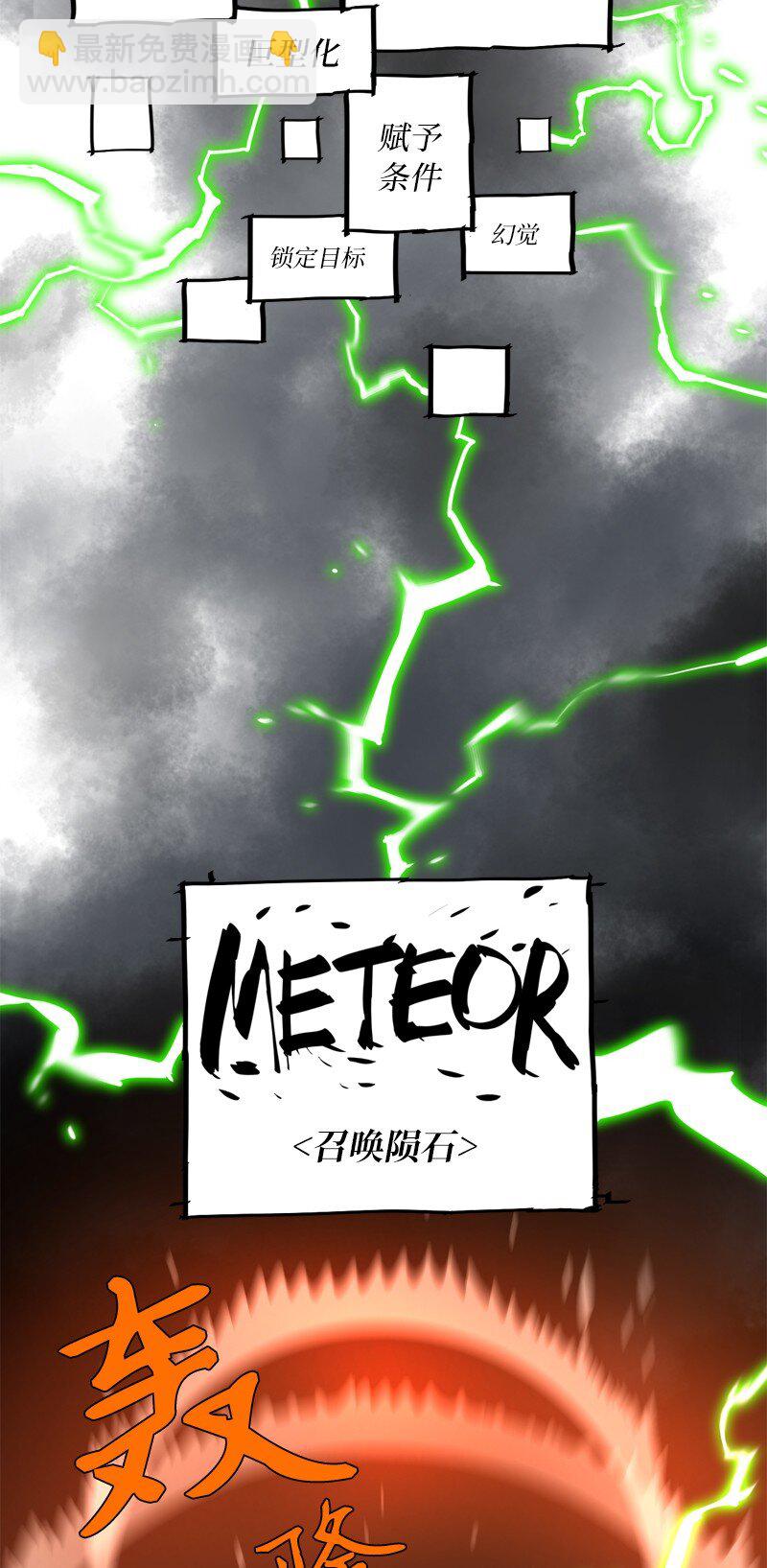 拯救世界後勇士只想做個宅男 - 165 再遇吉爾(2/2) - 1