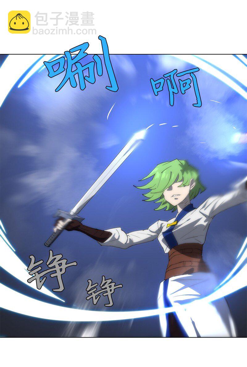 拯救世界後勇士只想做個宅男 - 165 再遇吉爾(2/2) - 3