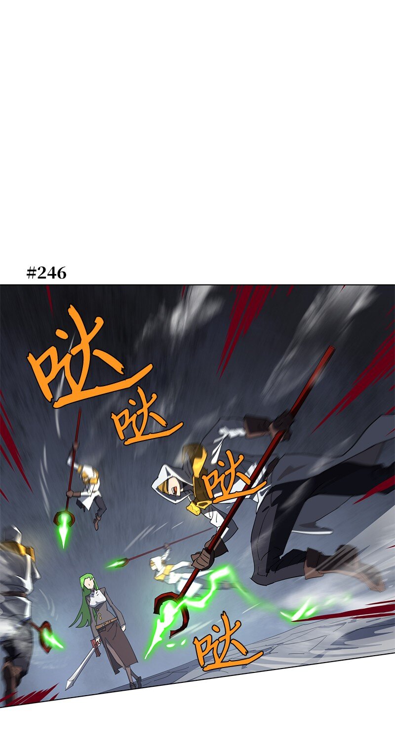 拯救世界後勇士只想做個宅男 - 167 一如既往(1/2) - 1