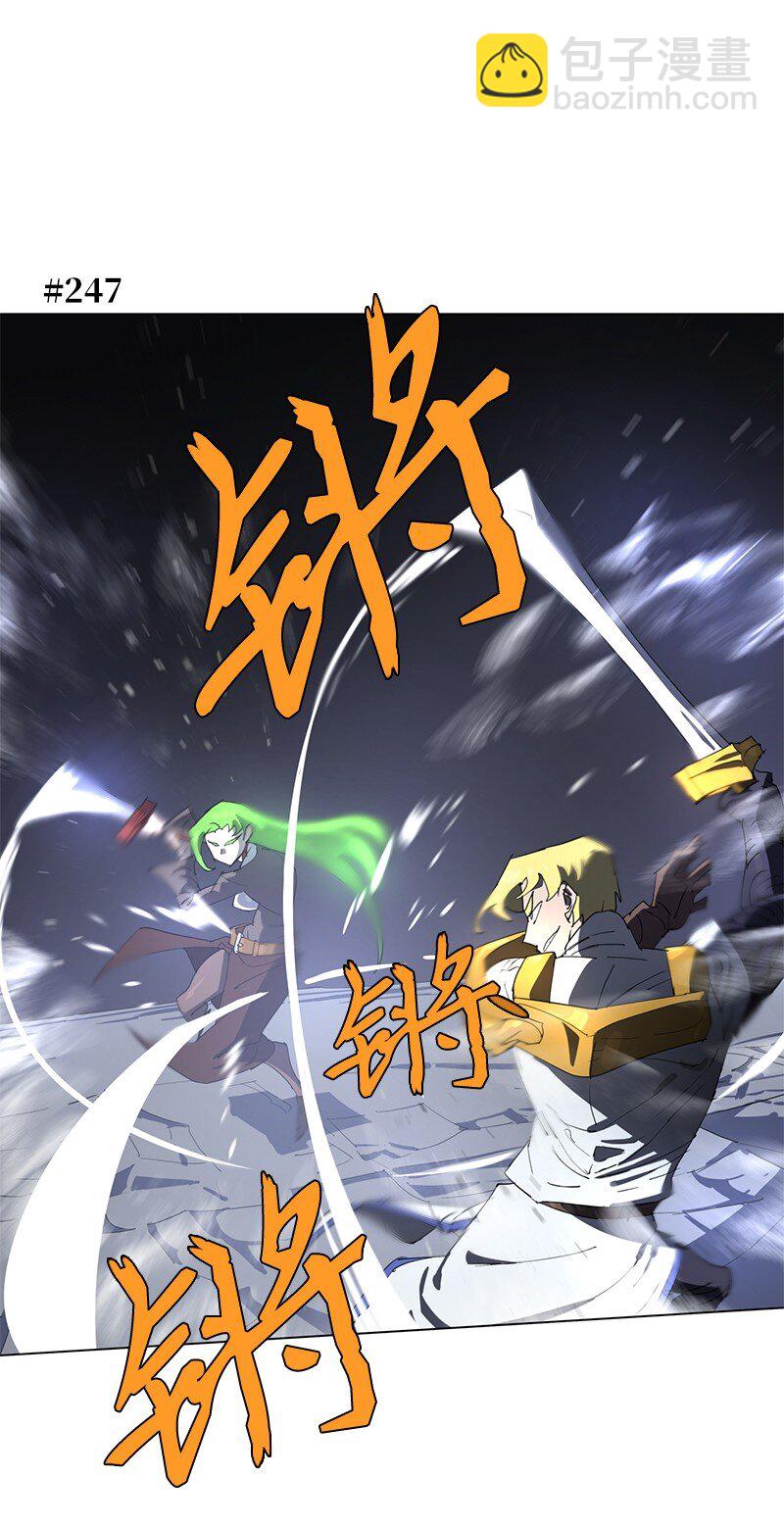 拯救世界後勇士只想做個宅男 - 167 一如既往(1/2) - 6