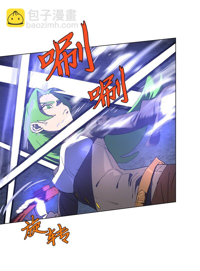 拯救世界後勇士只想做個宅男 - 167 一如既往(1/2) - 2