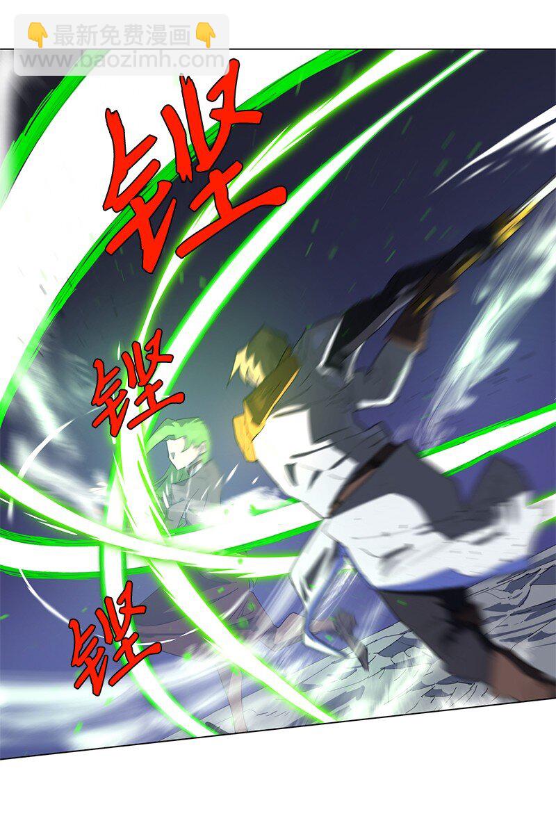 拯救世界後勇士只想做個宅男 - 167 一如既往(1/2) - 7