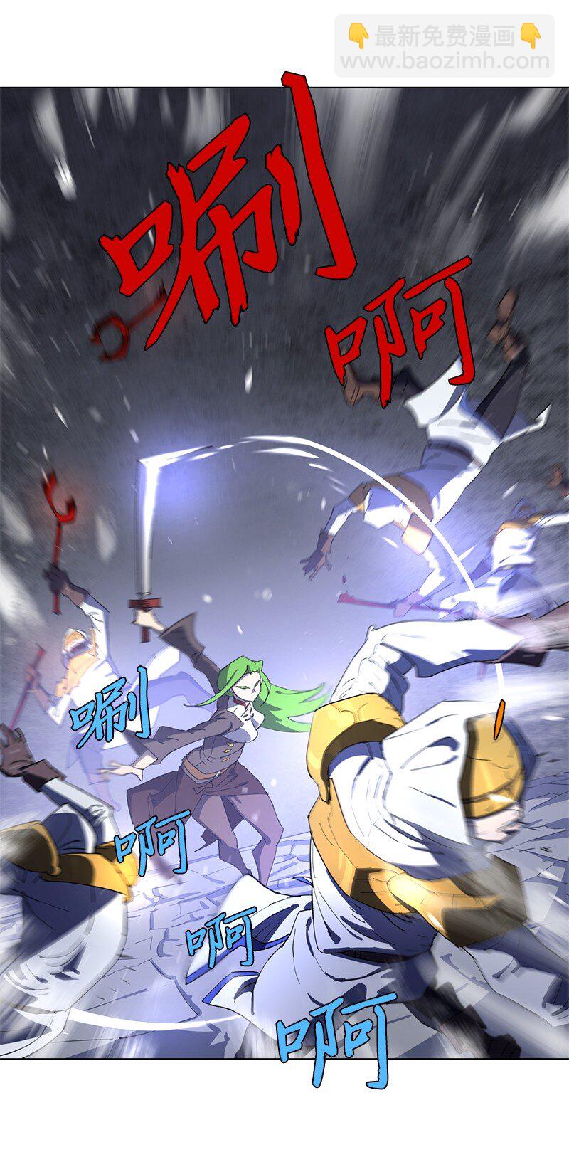 拯救世界後勇士只想做個宅男 - 167 一如既往(1/2) - 3