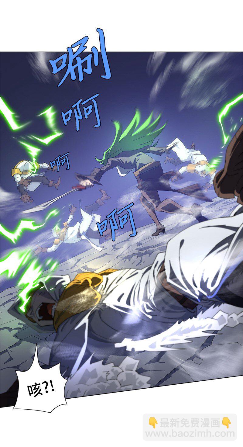 拯救世界後勇士只想做個宅男 - 167 一如既往(1/2) - 8