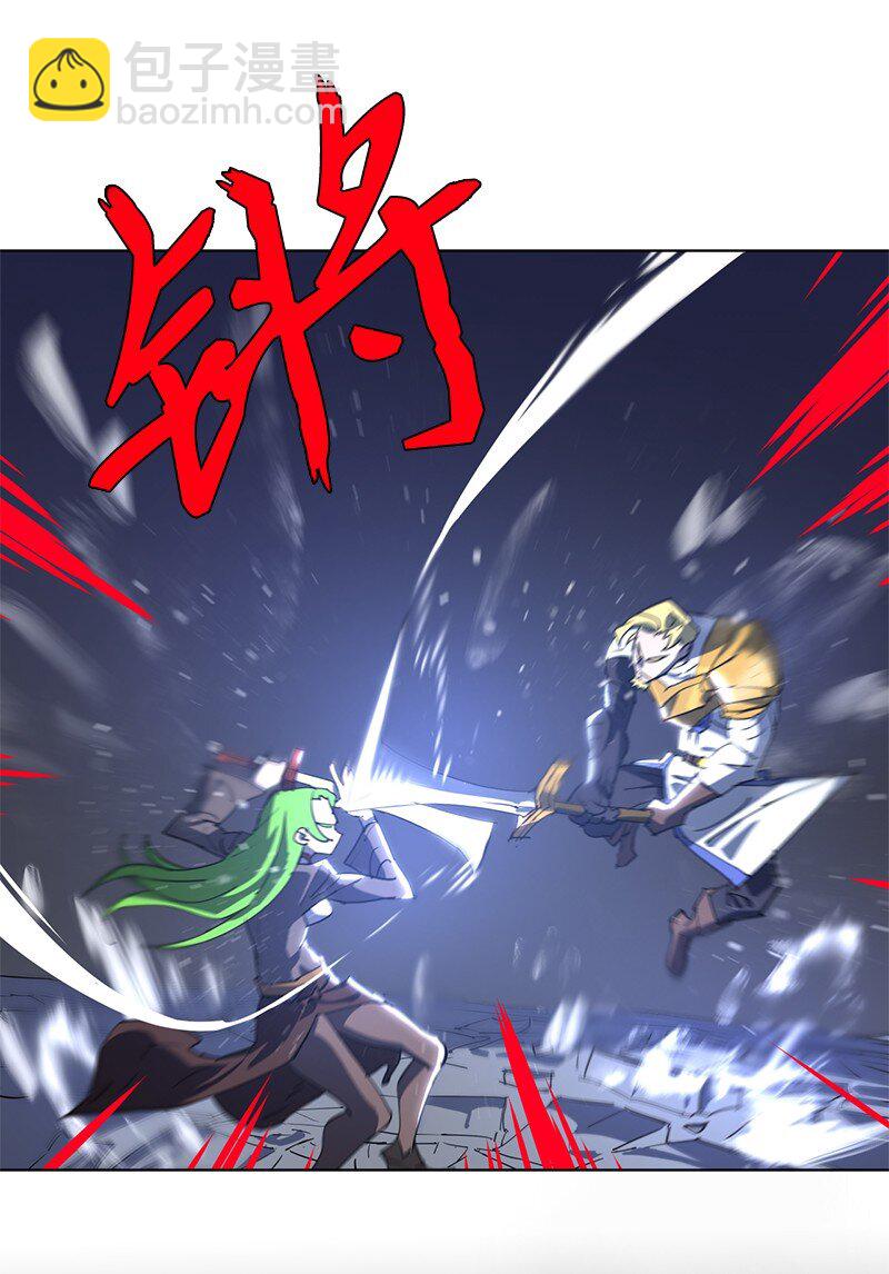 拯救世界後勇士只想做個宅男 - 167 一如既往(1/2) - 5