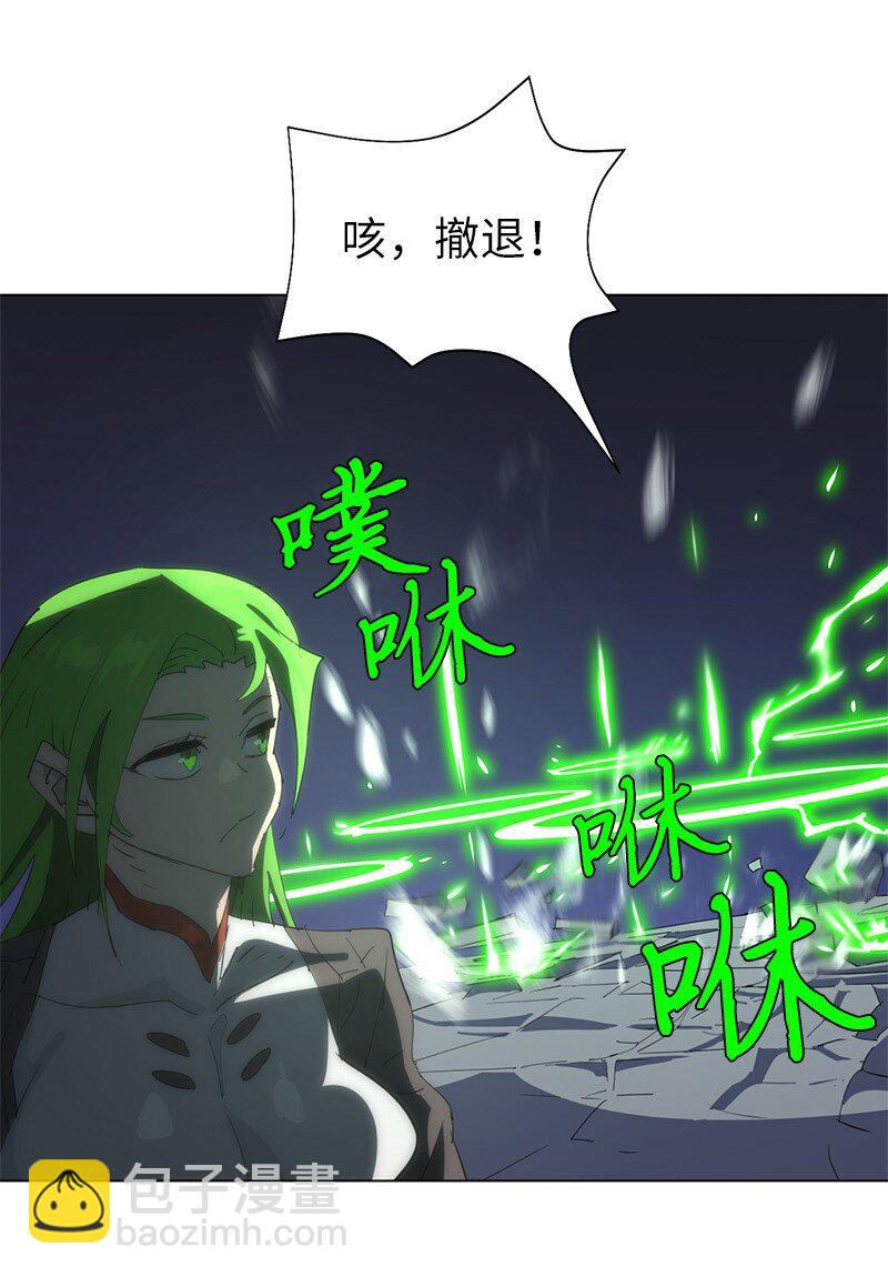 拯救世界後勇士只想做個宅男 - 167 一如既往(2/2) - 6