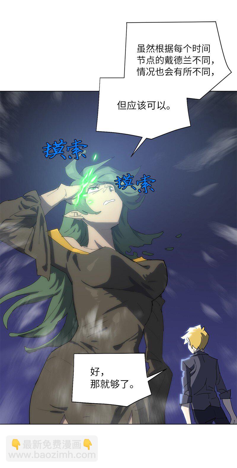 拯救世界後勇士只想做個宅男 - 167 一如既往(2/2) - 1