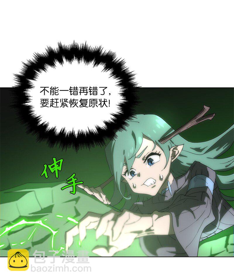 拯救世界後勇士只想做個宅男 - 167 一如既往(1/2) - 8