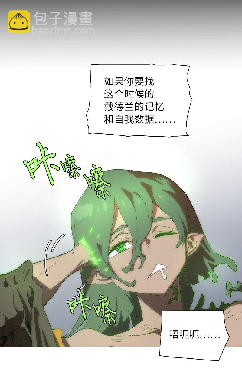 拯救世界後勇士只想做個宅男 - 169 重啓戴德蘭(1/2) - 1