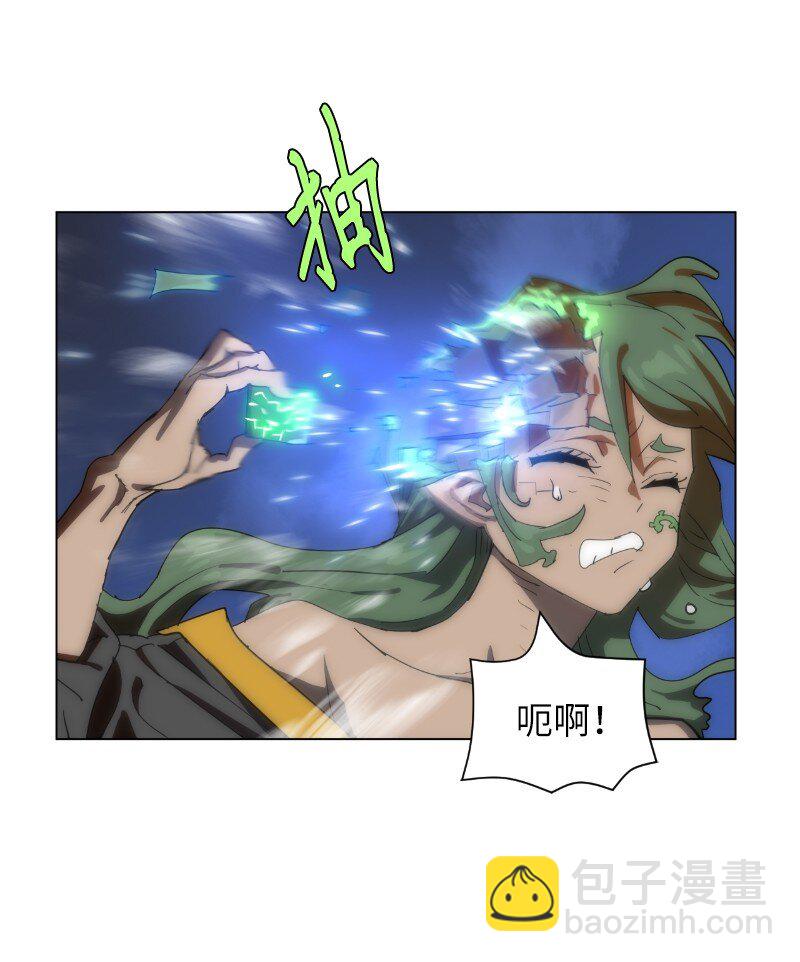 拯救世界後勇士只想做個宅男 - 169 重啓戴德蘭(1/2) - 2