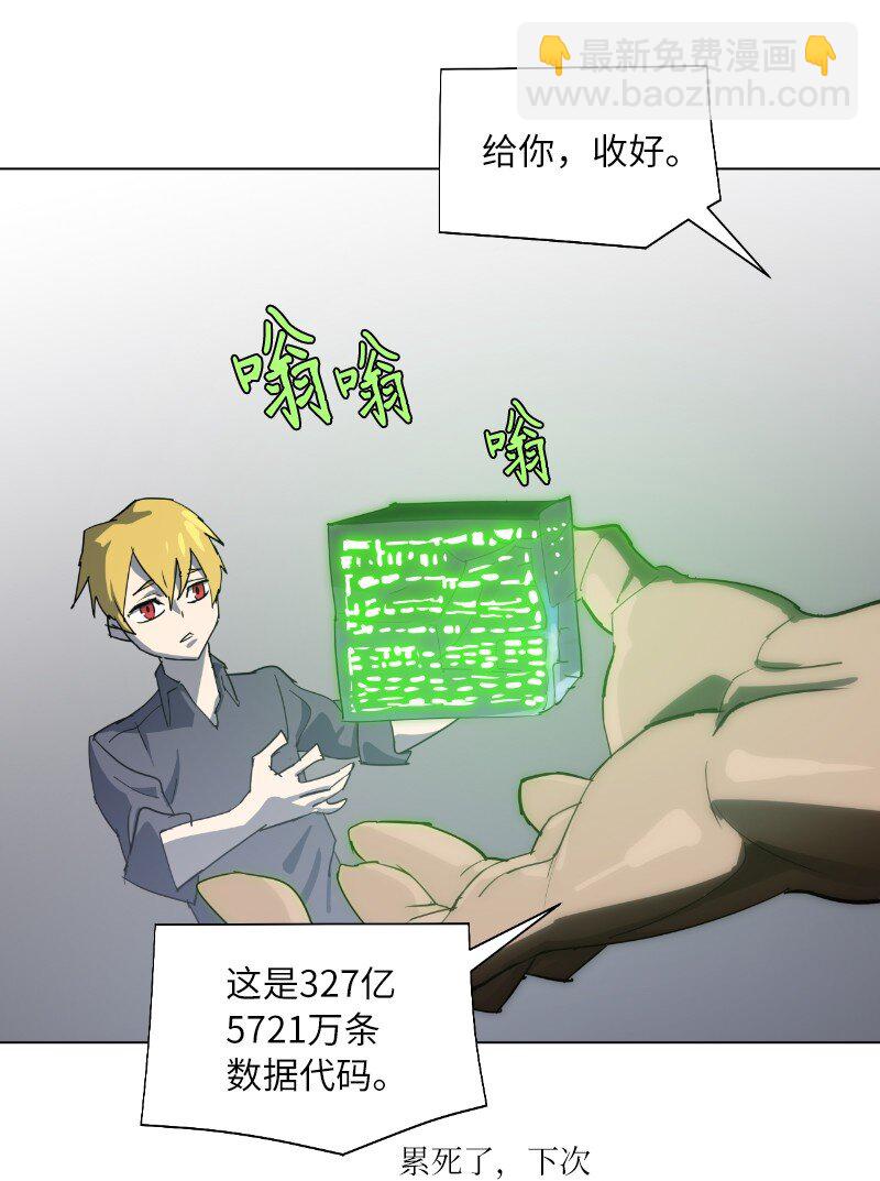 拯救世界後勇士只想做個宅男 - 169 重啓戴德蘭(1/2) - 3