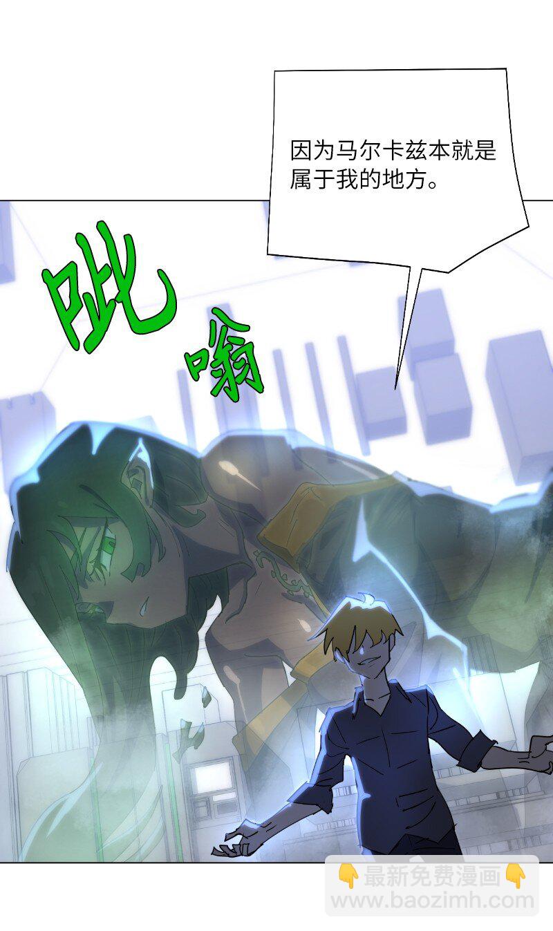 拯救世界後勇士只想做個宅男 - 169 重啓戴德蘭(1/2) - 8