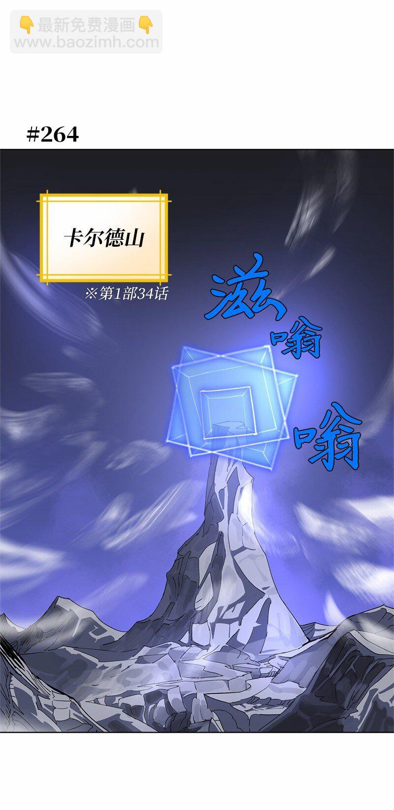 拯救世界後勇士只想做個宅男 - 171 凱穆蘭的計謀(2/2) - 2