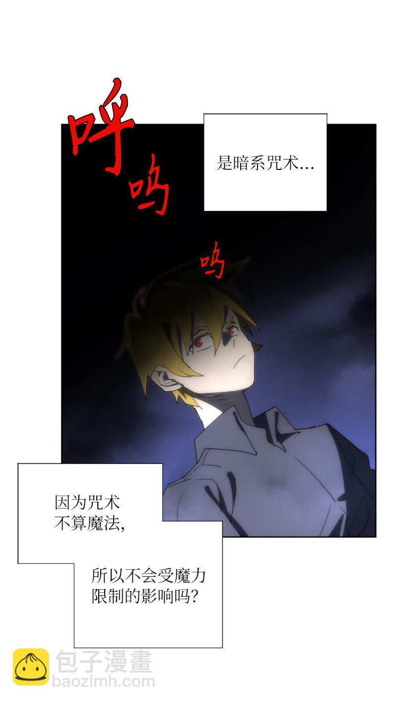 拯救世界後勇士只想做個宅男 - 173 坎德爾之眼(1/2) - 2