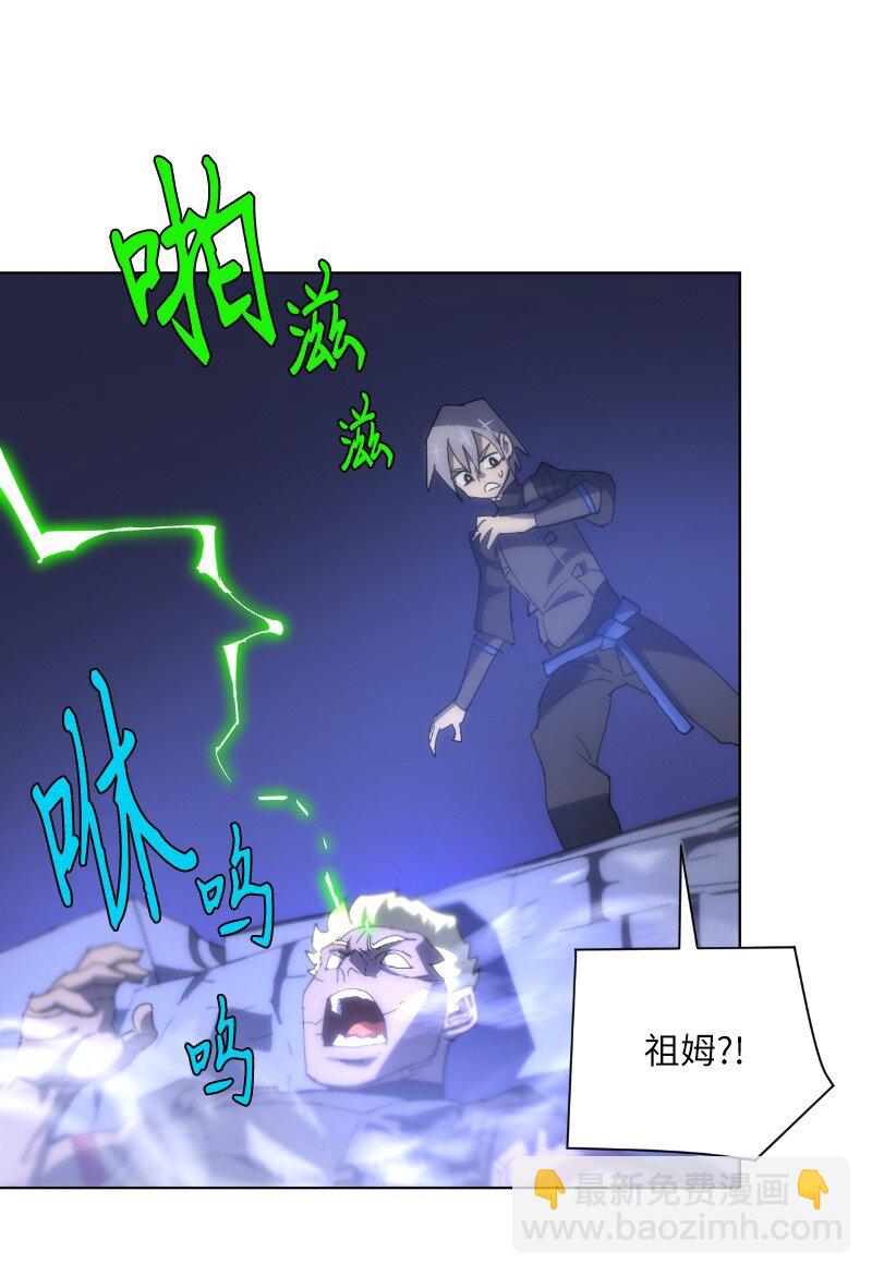 拯救世界後勇士只想做個宅男 - 173 坎德爾之眼(1/2) - 4