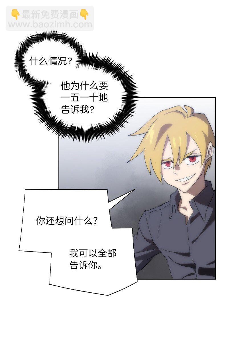 拯救世界後勇士只想做個宅男 - 173 坎德爾之眼(1/2) - 2