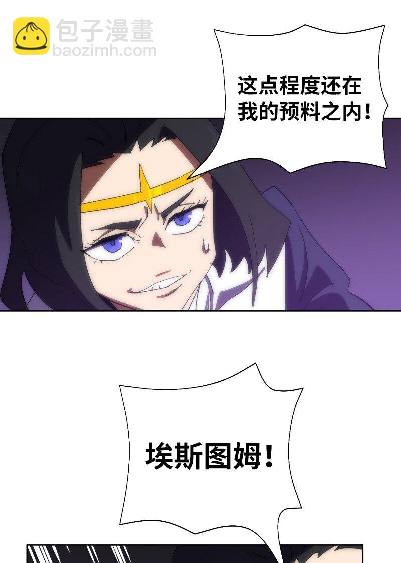 拯救世界後勇士只想做個宅男 - 177 攻城(1/2) - 6