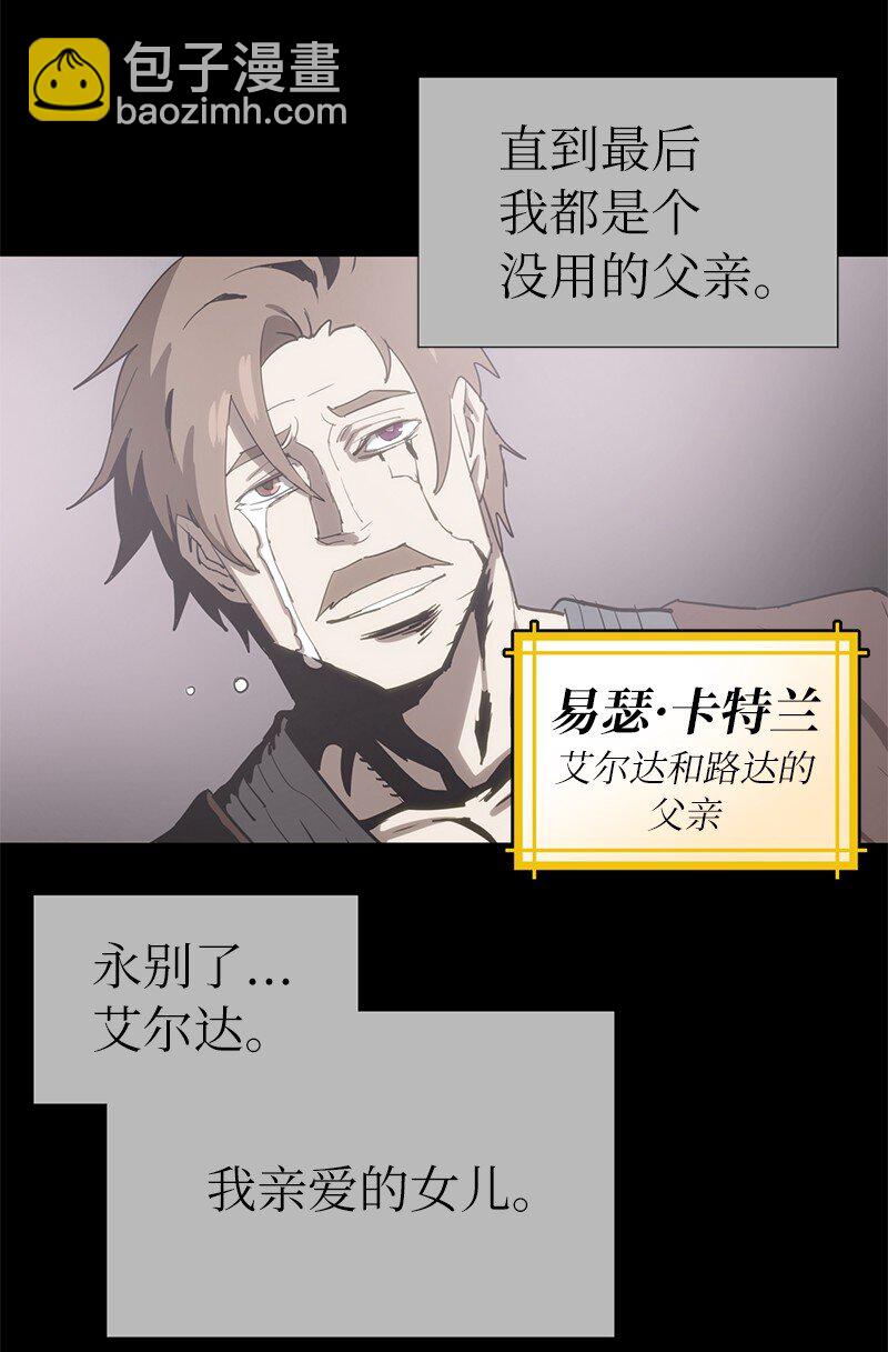 拯救世界後勇士只想做個宅男 - 191 真正的魔王(2/3) - 1