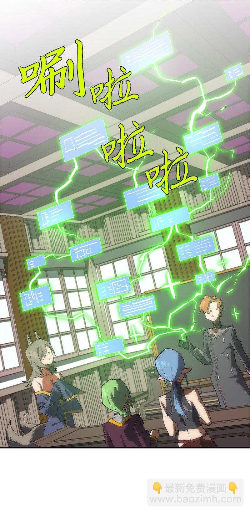 拯救世界後勇士只想做個宅男 - 197 智德的安排(1/2) - 6