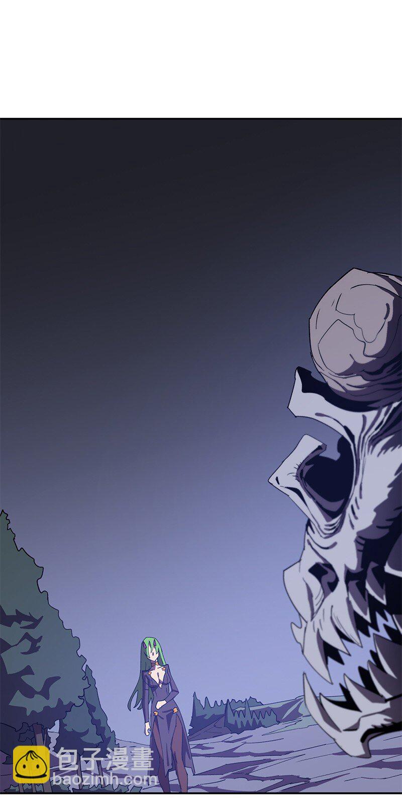 拯救世界後勇士只想做個宅男 - 199 世界的主角(1/2) - 7