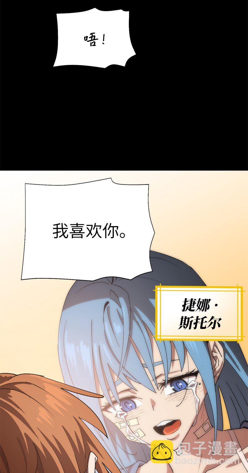 拯救世界後勇士只想做個宅男 - 199 世界的主角(2/2) - 3