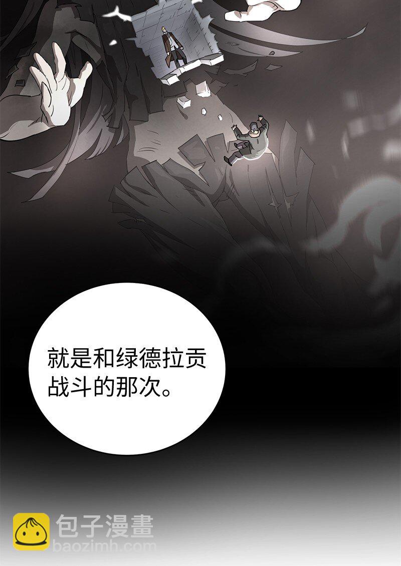 拯救世界後勇士只想做個宅男 - 199 世界的主角(1/2) - 7