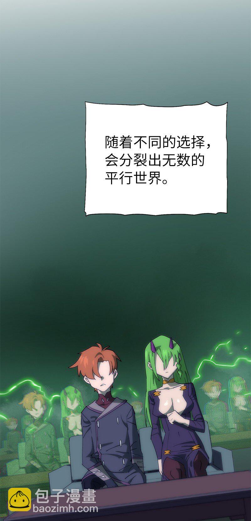 拯救世界後勇士只想做個宅男 - 199 世界的主角(2/2) - 2