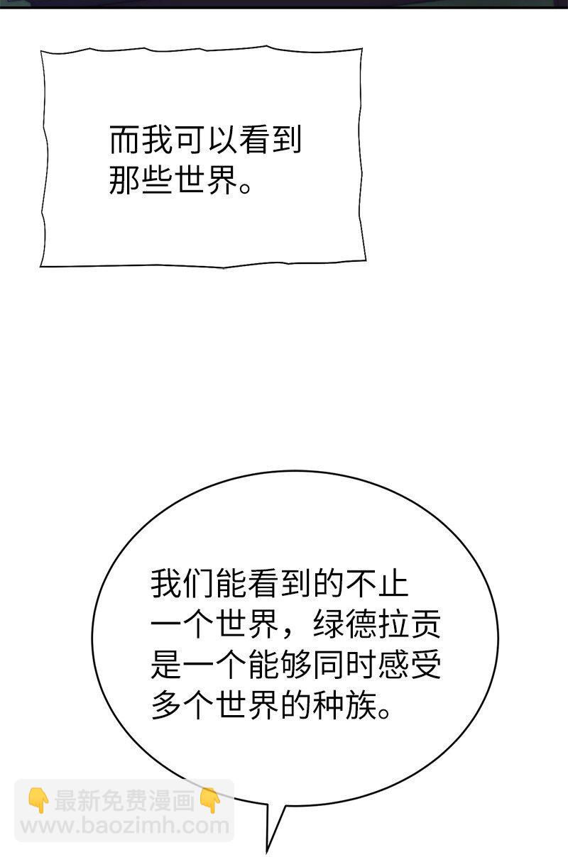 拯救世界後勇士只想做個宅男 - 199 世界的主角(2/2) - 3