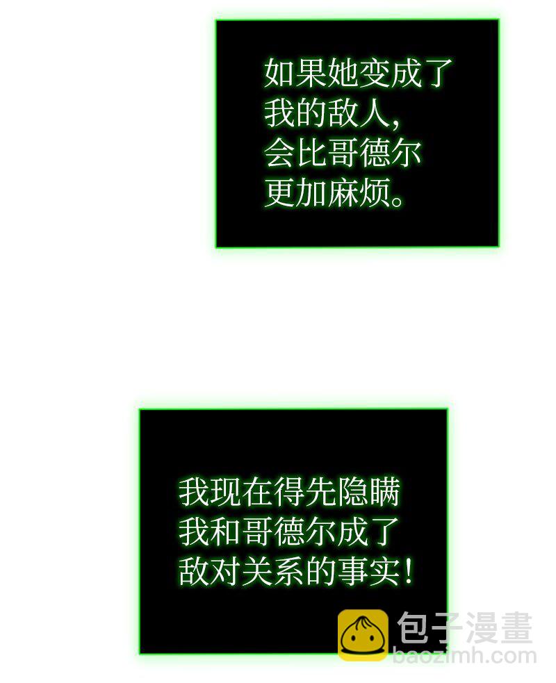 拯救世界後勇士只想做個宅男 - 201 警覺的梅耶爾(1/2) - 5