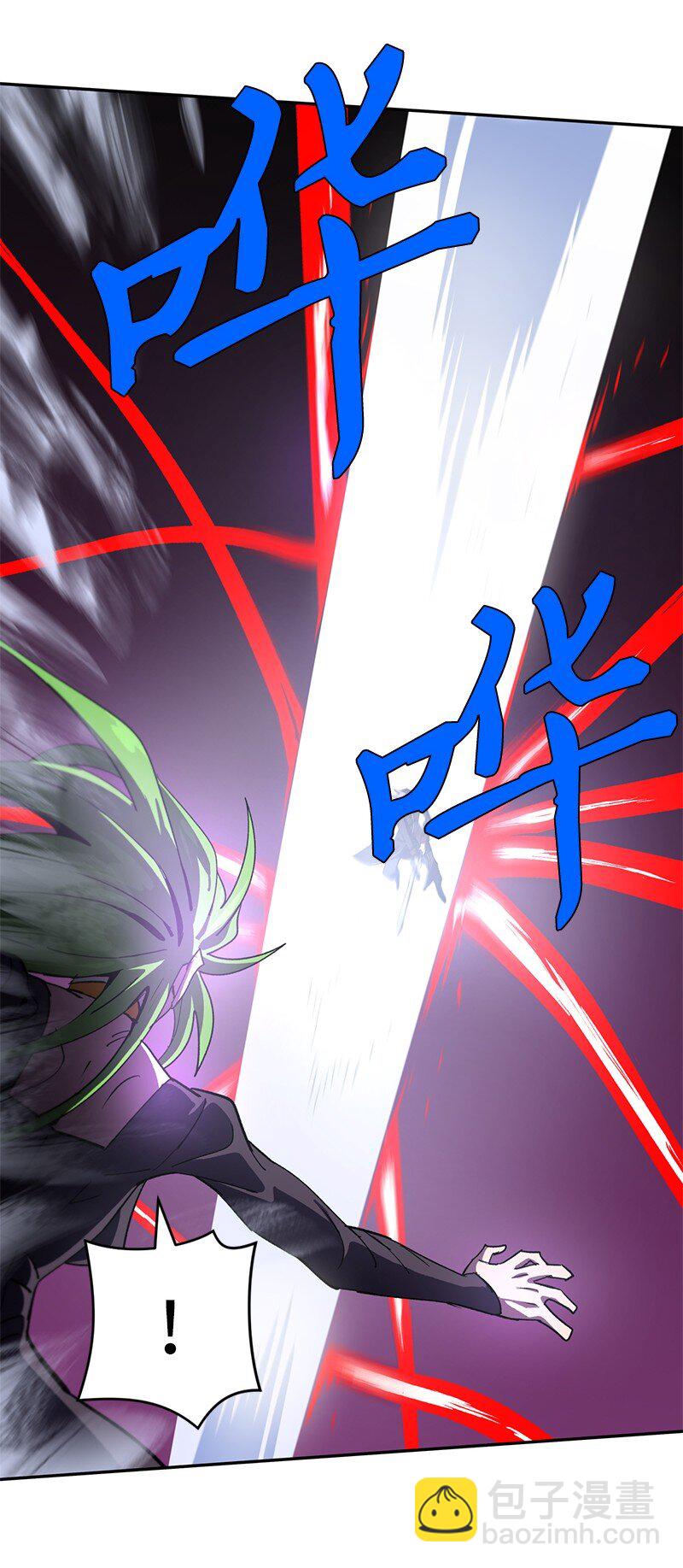 拯救世界後勇士只想做個宅男 - 219 激將(1/2) - 2