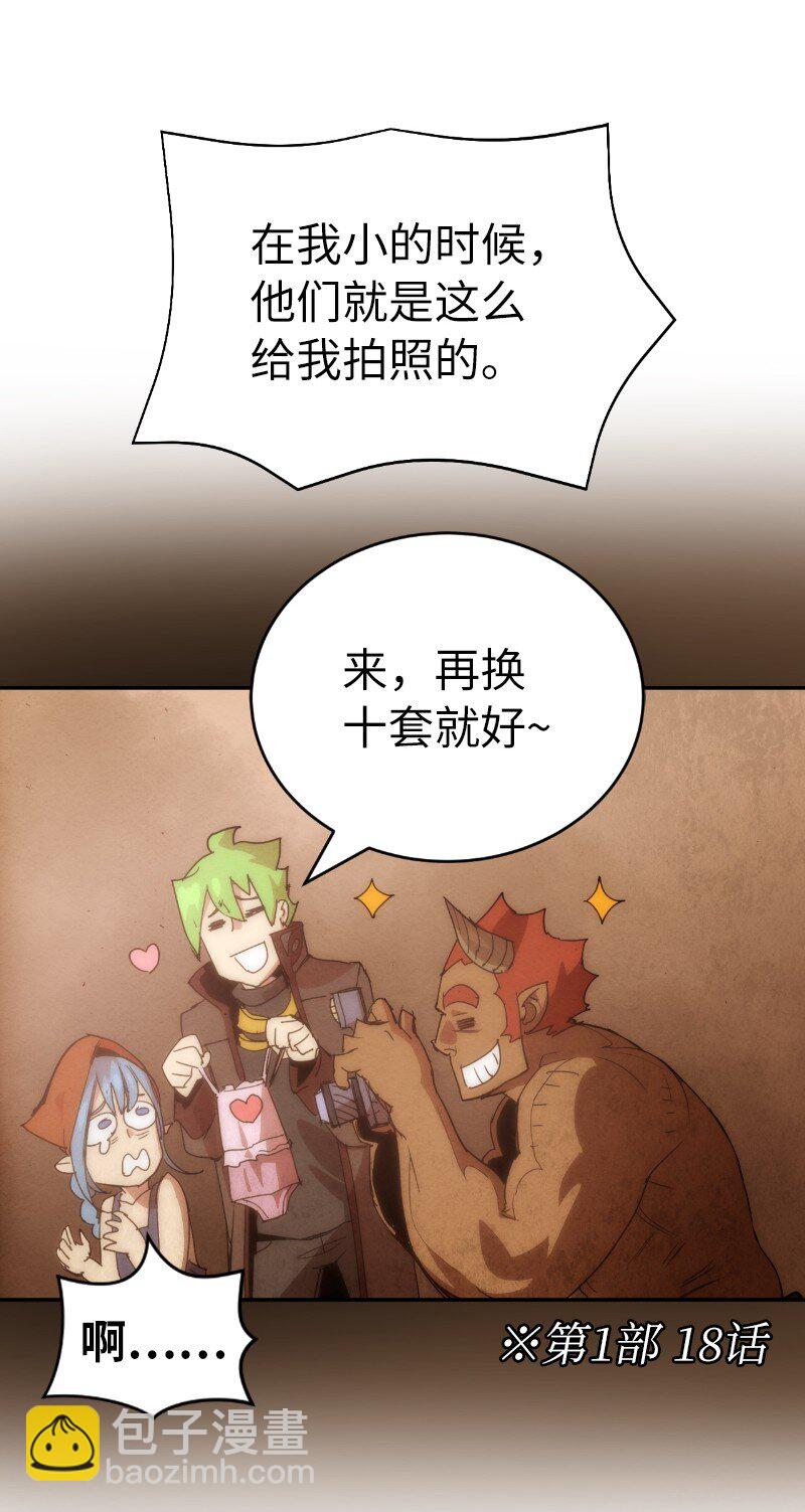 拯救世界後勇士只想做個宅男 - 223 覬覦已久(2/2) - 4