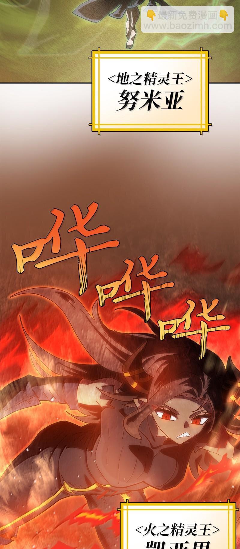 拯救世界後勇士只想做個宅男 - 245 找尋世界(1/3) - 2