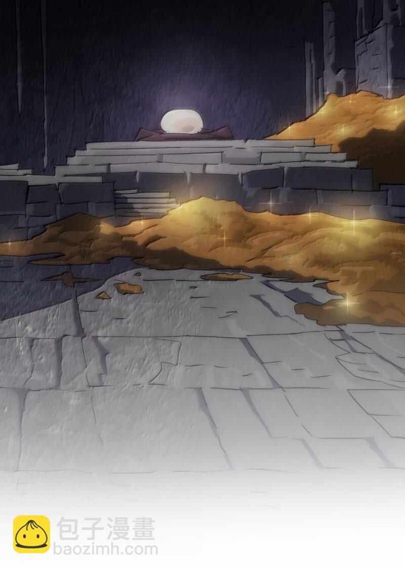 拯救世界後勇士只想做個宅男 - 251 The End(1/3) - 7