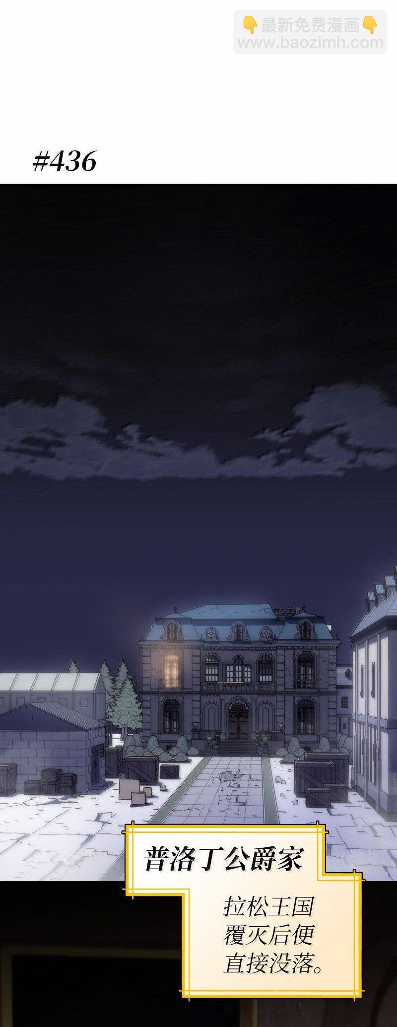 拯救世界後勇士只想做個宅男 - 251 The End(2/3) - 6