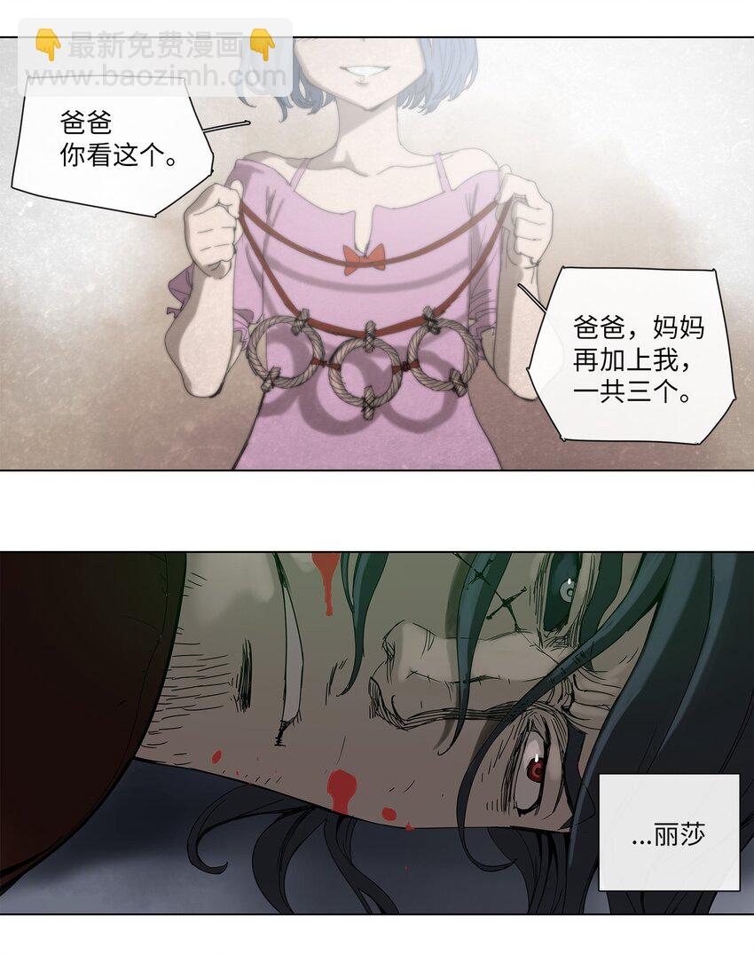 拯救世界後勇士只想做個宅男 - 27 27 - 5