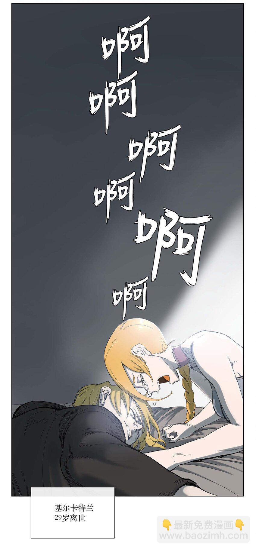 拯救世界後勇士只想做個宅男 - 29 29 - 4