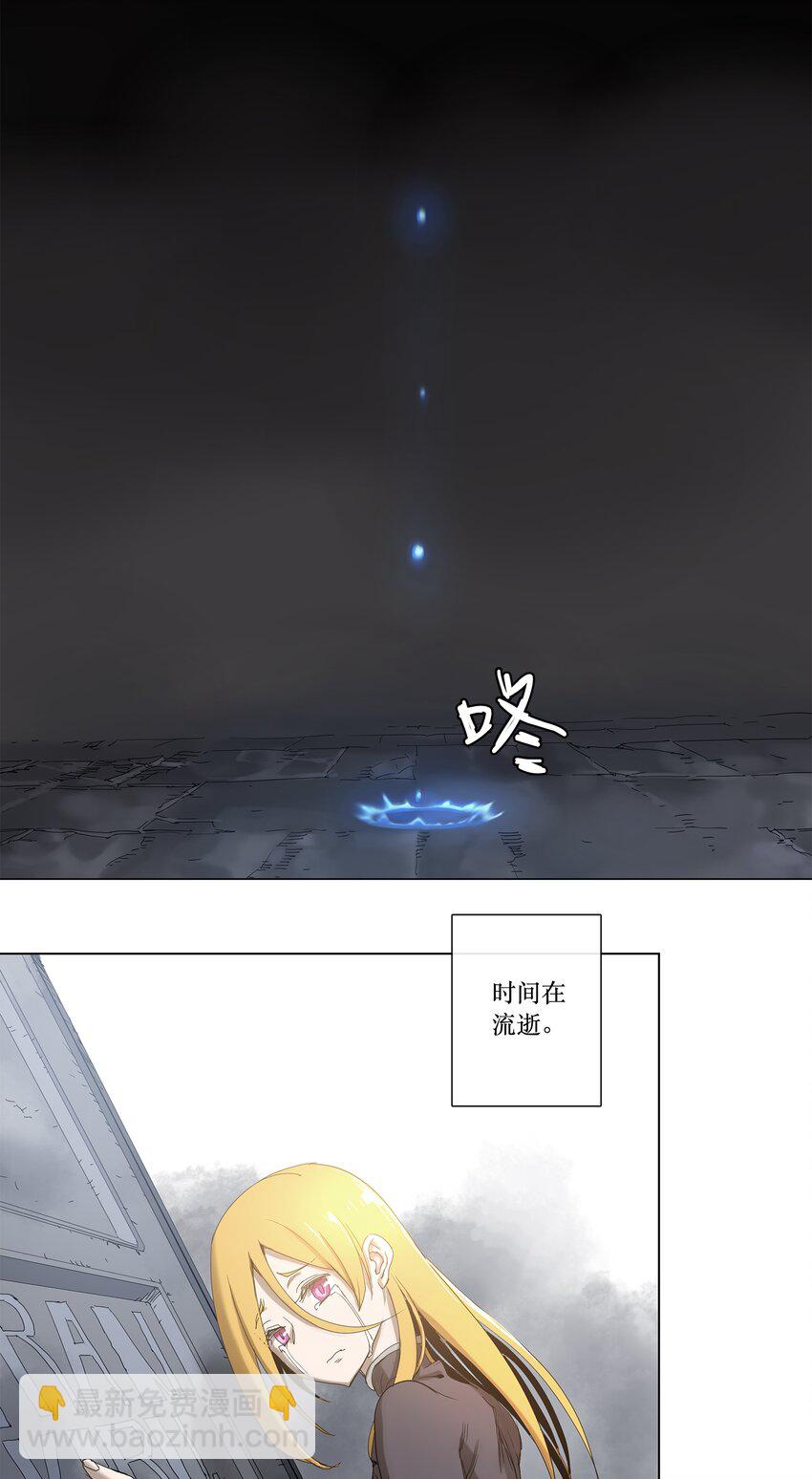 拯救世界後勇士只想做個宅男 - 29 29 - 5