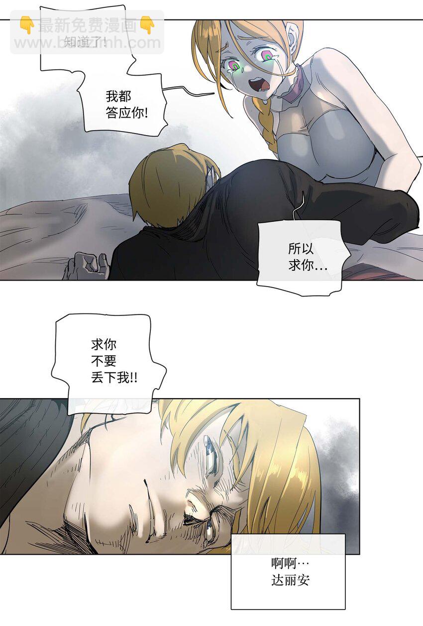 拯救世界後勇士只想做個宅男 - 29 29 - 4