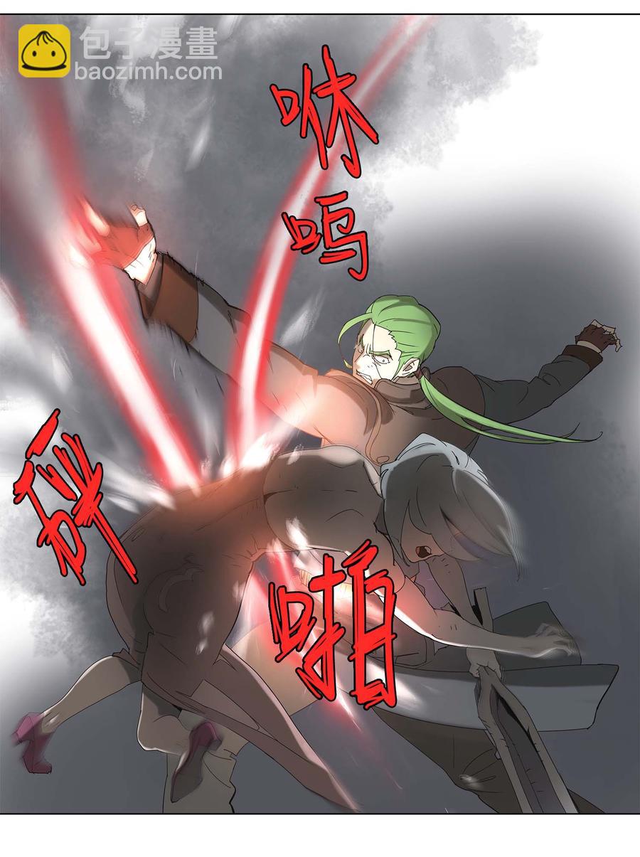 拯救世界後勇士只想做個宅男 - 33 33 - 6