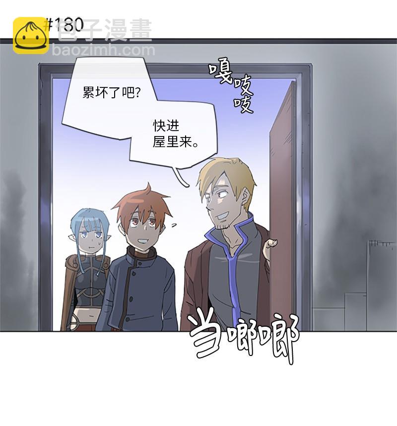 拯救世界後勇士只想做個宅男 - 35 35 - 2