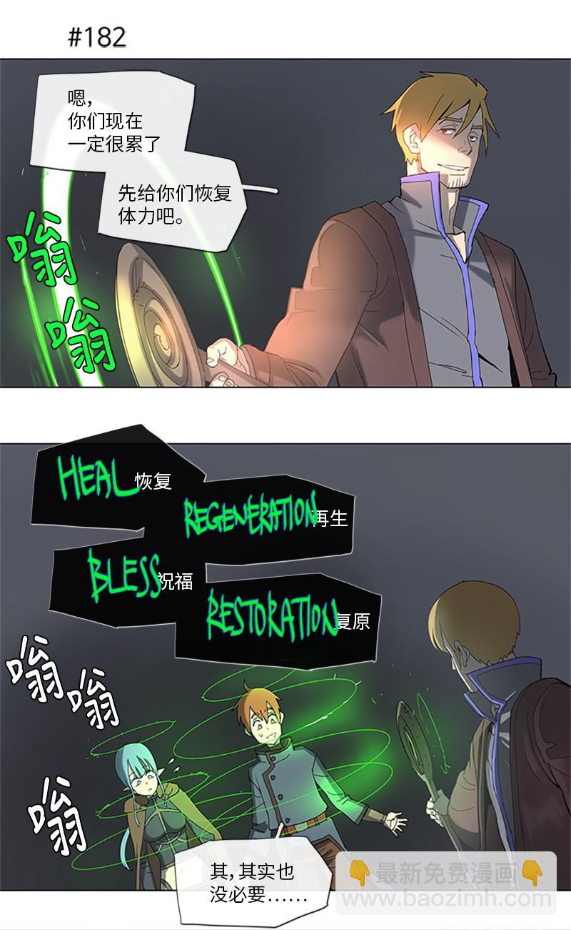 拯救世界後勇士只想做個宅男 - 35 35 - 6