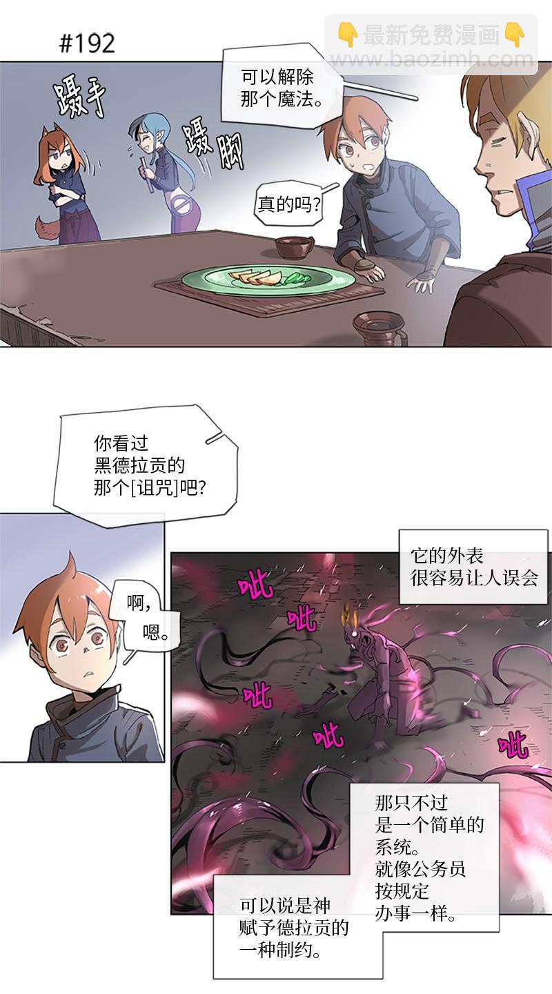 拯救世界後勇士只想做個宅男 - 37 37 - 6