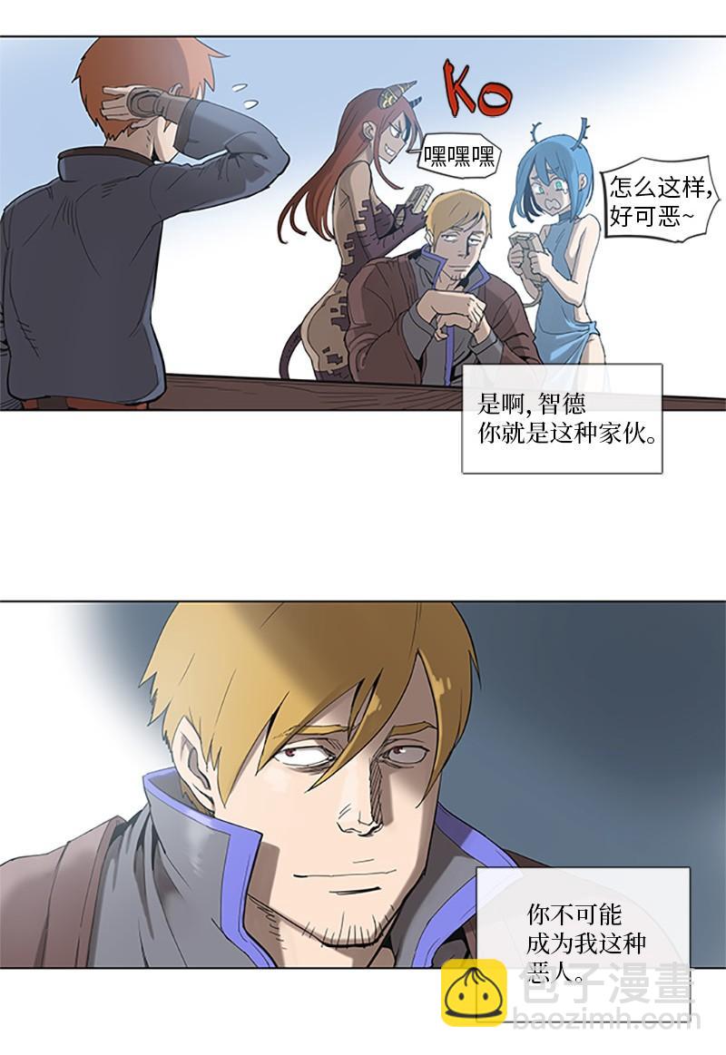 拯救世界後勇士只想做個宅男 - 37 37 - 6